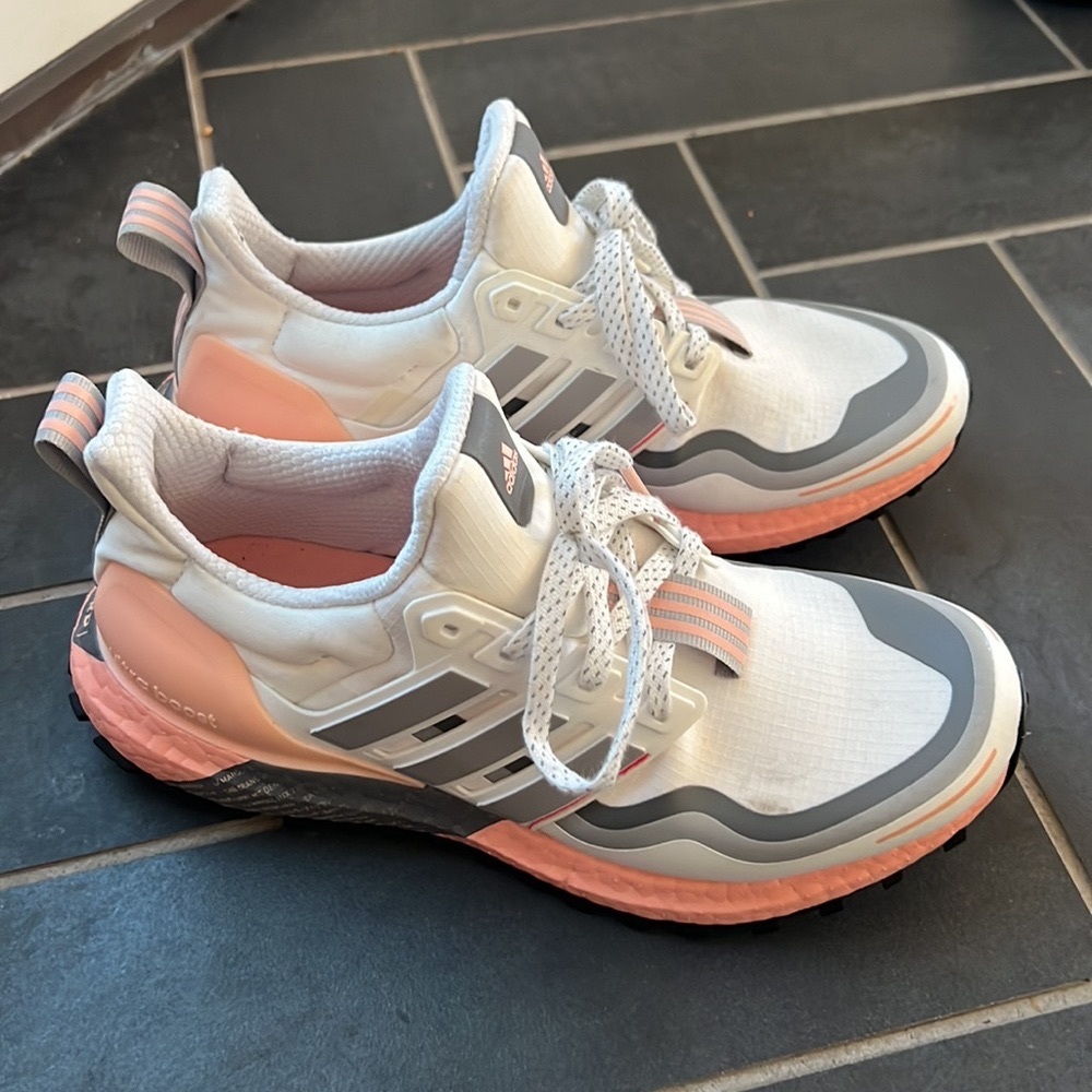 Womens Trailblazer Ultraboost sneakers
